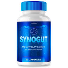 SynoGut 2 Bottle Package